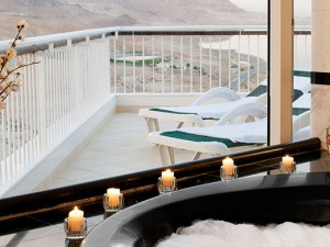 Отель "David Dead Sea Resort & Spa" 5* Мертвое Море|escape